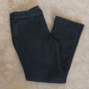NWOT 4 POCKET DENIM JEANS